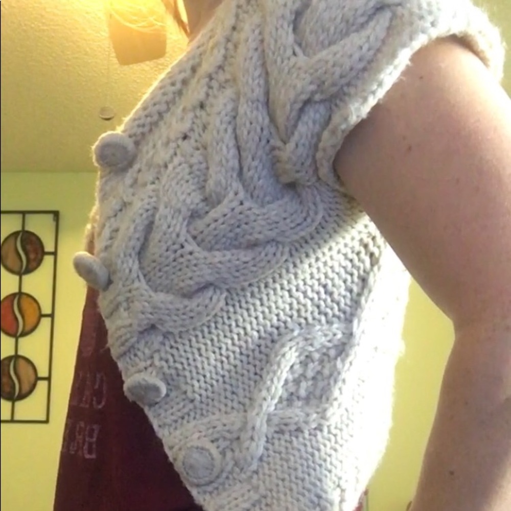 Lucky Brand Sweater
